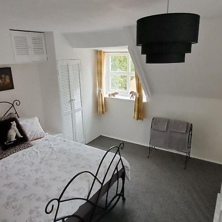 Charming Lincoln Cottage Family & Pet-Friendly 외부 사진