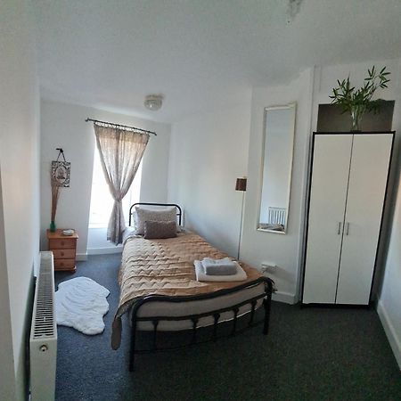 Charming Lincoln Cottage Family & Pet-Friendly 외부 사진