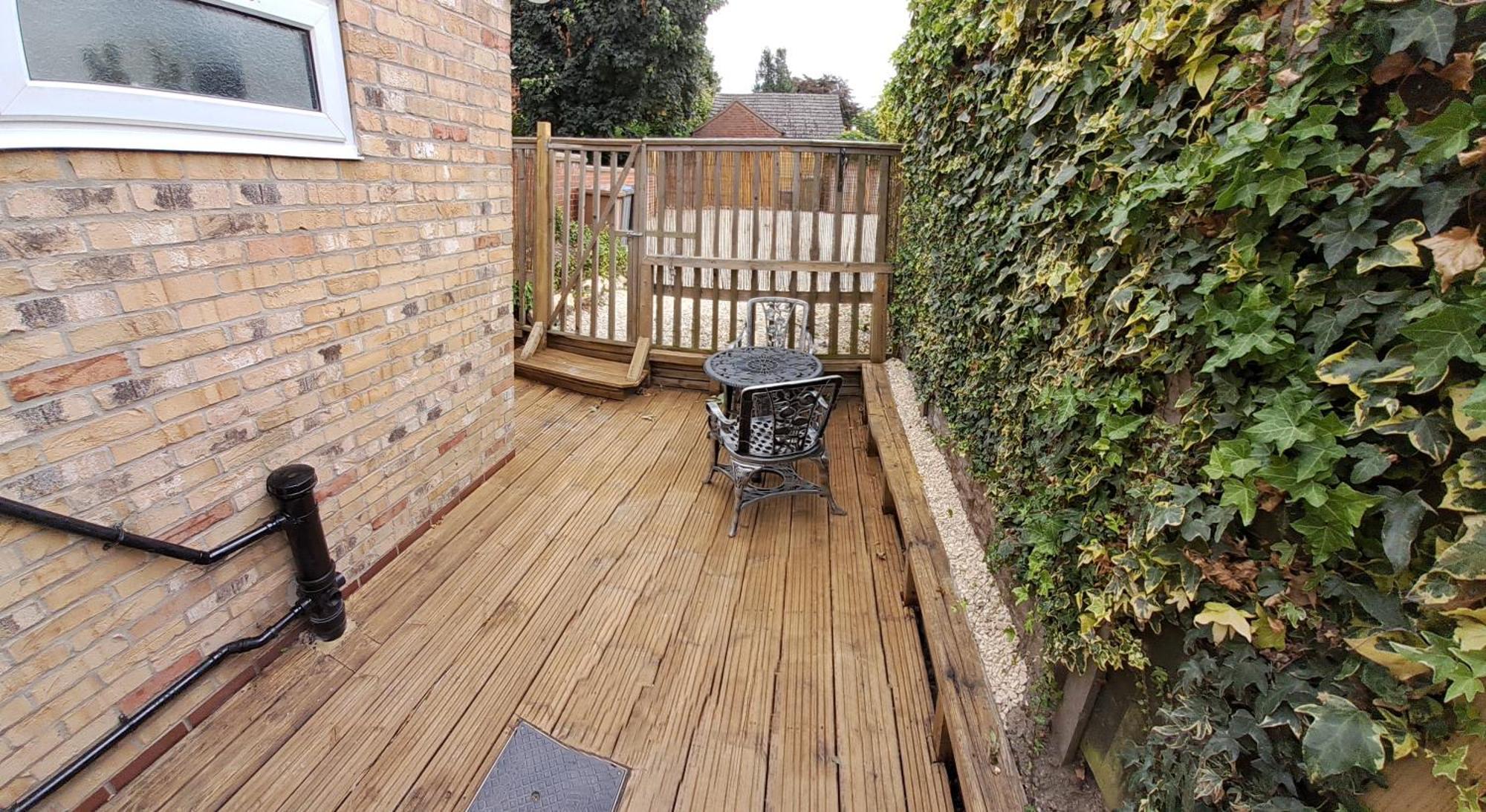 Charming Lincoln Cottage Family & Pet-Friendly 외부 사진