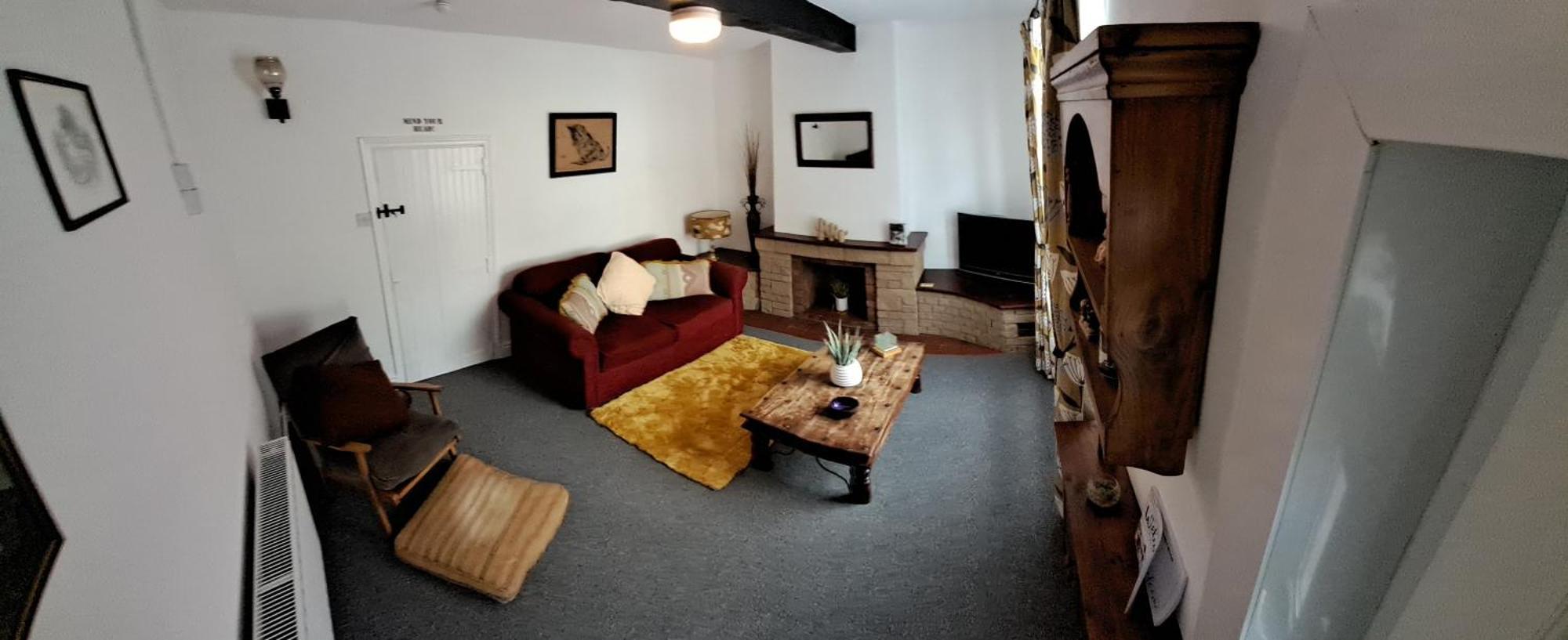 Charming Lincoln Cottage Family & Pet-Friendly 외부 사진