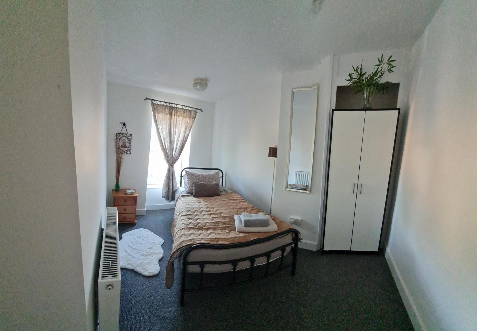 Charming Lincoln Cottage Family & Pet-Friendly 외부 사진