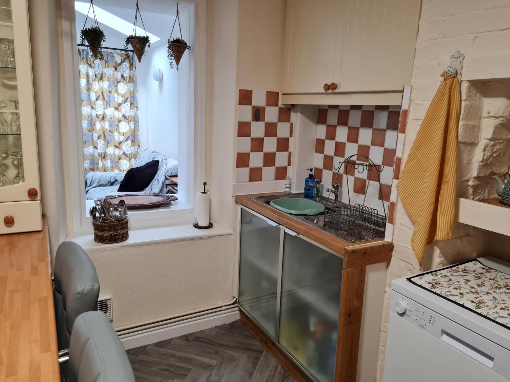 Charming Lincoln Cottage Family & Pet-Friendly 외부 사진